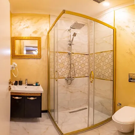 Hotel Taksim By Mesut