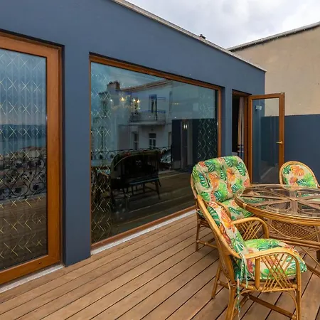 Hotel Taksim By Mesut