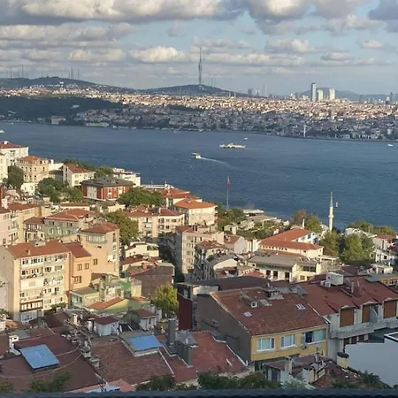 Hotel Taksim By Mesut Istanbulská provincie