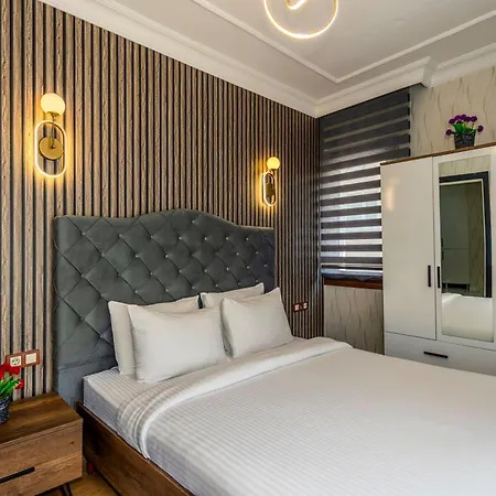 Hotel Taksim By Mesut 3*