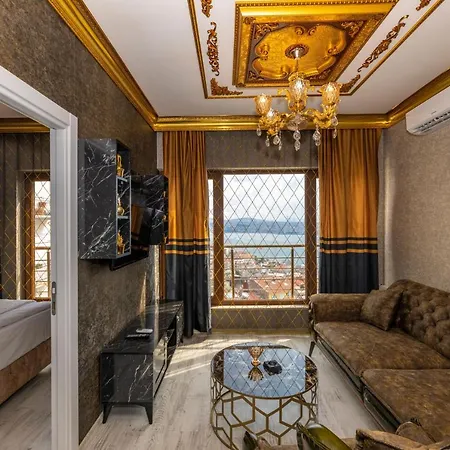 Hotel Taksim By Mesut