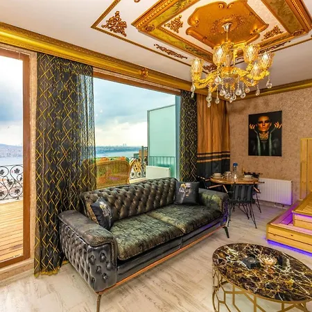 מלון Taksim By Mesut