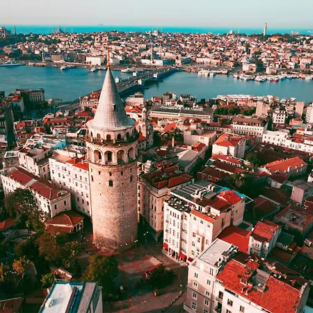 Hotel Taksim By Mesut Istambul