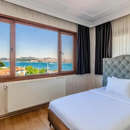 Hotel Taksim By Mesut