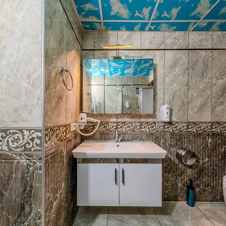 Hotel Taksim By Mesut Istanbul