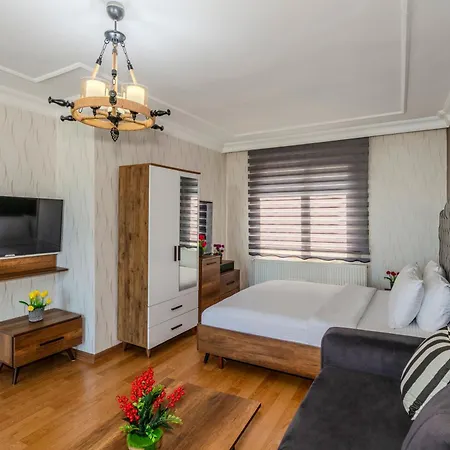 Taksim By Mesut Istambul