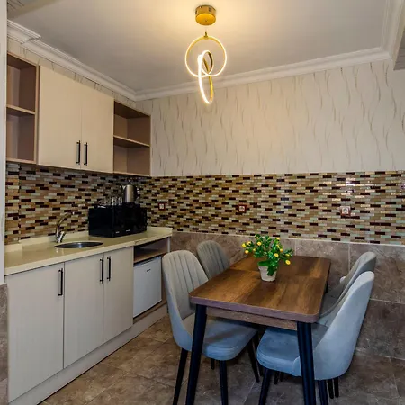 Hotel Taksim By Mesut