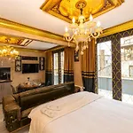 Taksim By Mesut Hotel 3*
