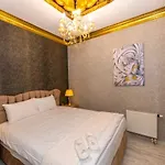 Taksim By Mesut Hotel 3*