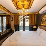 Hotel Taksim By Mesut Stambuł