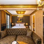 Taksim By Mesut Hotel Stambuł