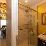 Hotel Taksim By Mesut 3*