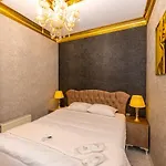 Taksim By Mesut Hotel