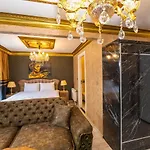 Hotel Taksim By Mesut 3*