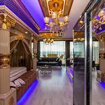 Taksim By Mesut Hotel 3*