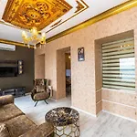 Taksim By Mesut Hotel 3*