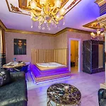 Hotel Taksim By Mesut 3*