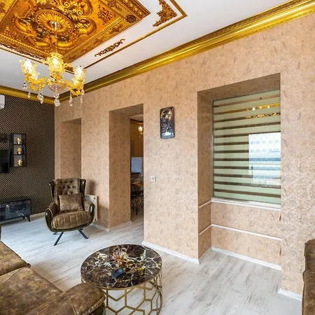 Hotell Taksim By Mesut