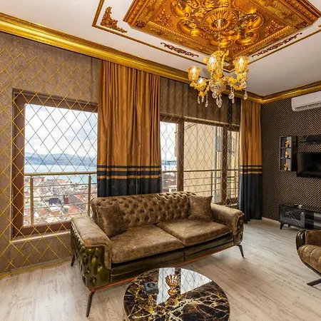 Taksim By Mesut Hotell Istanbul