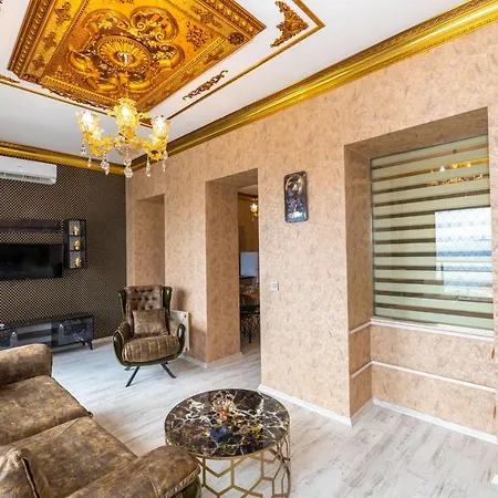 Taksim By Mesut Hotell 3*