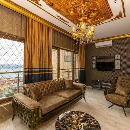 Hotell Taksim By Mesut