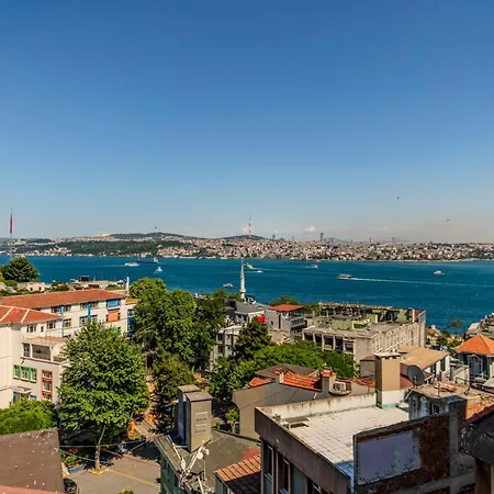 Taksim By Mesut Hotel