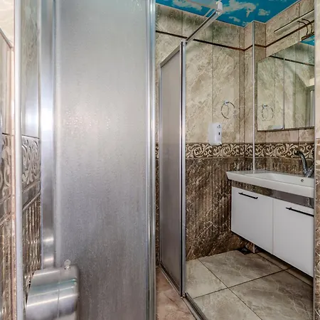 Taksim By Mesut Hotel Istanbul