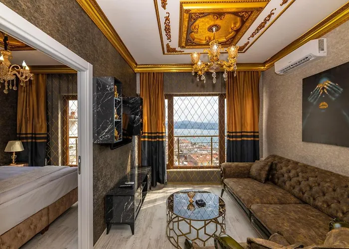 Hotel Taksim By Mesut