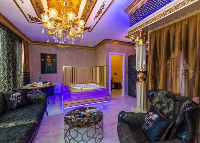 Taksim By Mesut Istanbul