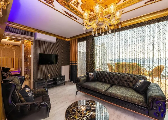 Hotel Taksim By Mesut