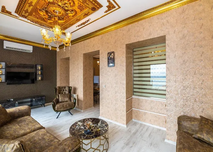 Hotel Taksim By Mesut