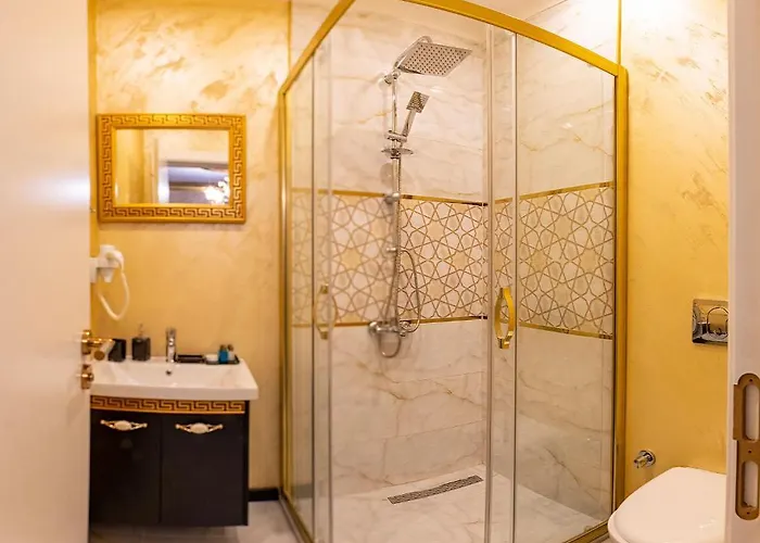 Hotel Taksim By Mesut