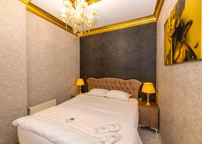 Taksim By Mesut Hotel