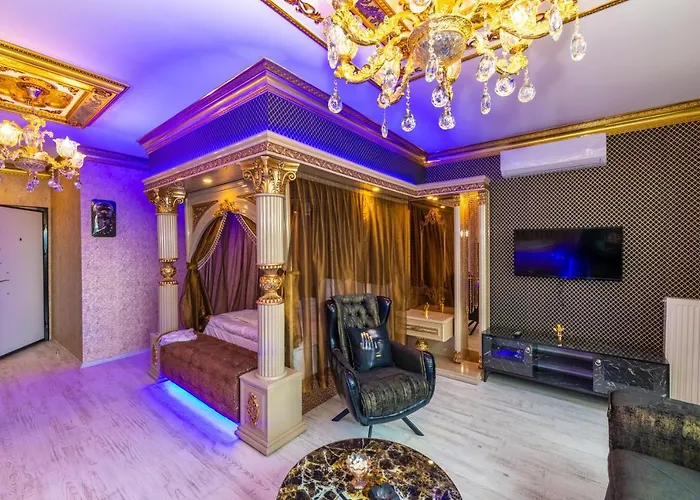 Hotel Taksim By Mesut Istanbul