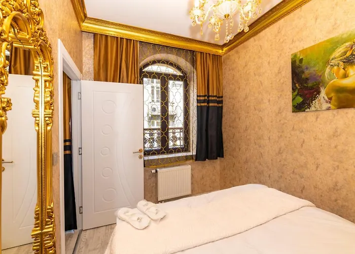 Hotel Taksim By Mesut