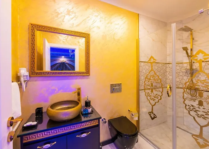 Taksim By Mesut Istanbul