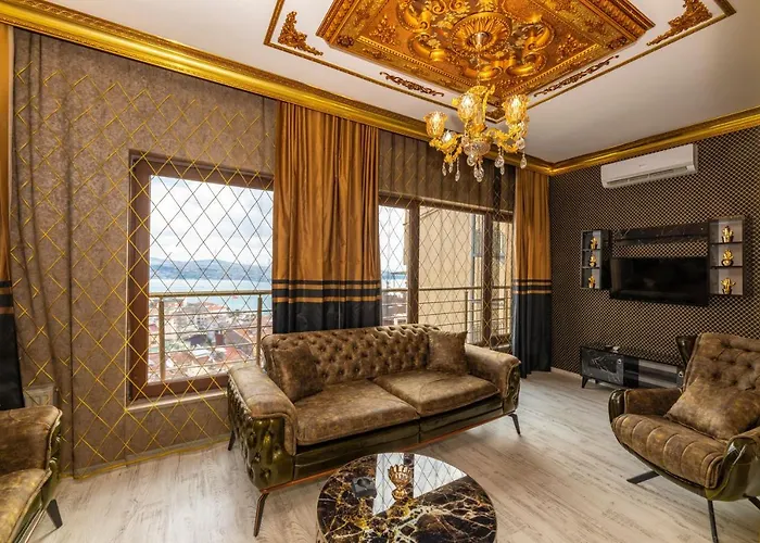 Taksim By Mesut Hotel Istanbul