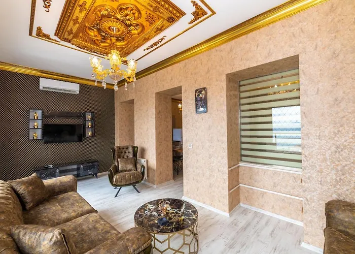 Taksim By Mesut Hotel 3*