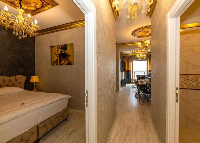 Taksim By Mesut Hotel