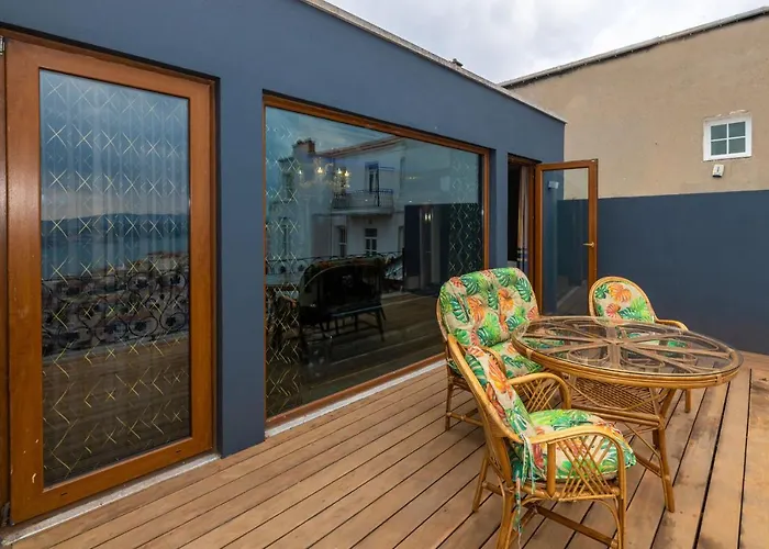 Hotel Taksim By Mesut