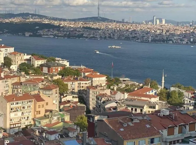 Hotel Taksim By Mesut Istanbul