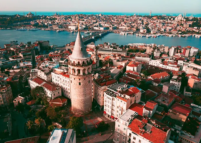 Hotel Taksim By Mesut Istanbul